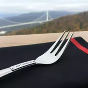 Аренда Вилка закусочная Аляска 180 мм в Skypark Sochi — ART SPACE