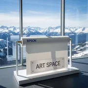 Аренда Холст Epson Production Canvas Matte 36 320 г м² 914х12,2 м 50,8 мм C13S045527 на площадке Rosa Peak (2320м) — ART SPACE