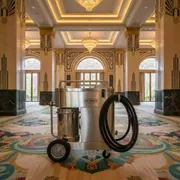 Аренда Вакуумная система для TIC SCF 550T в Grand Karat Sochi — ART SPACE