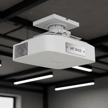 Аренда Крепление потолочное универсальное Wize Pro PRS47A W в Stella di Mosca — ART SPACE