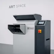 Аренда Шредер промышленный HSM Powerline HDS 230 2 на пляже «Ривьера» — ART SPACE