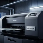 Аренда Струйный плоттер Epson SureColor SC P7000 STD на Сочи Автодроме — ART SPACE