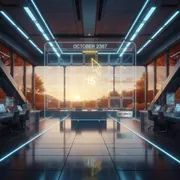 Аренда Календарные курсоры на жесткой ленте желтые 301 320 мм в Delta Sirius — ART SPACE