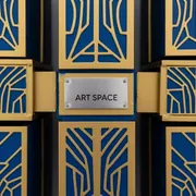 Аренда Техническая изоляция и огнезащита в Bridge Resort — ART SPACE