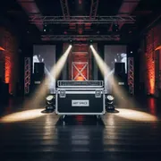 Аренда Комплекта звукоусилительного Fender Passport Event 375 в ОКЦ «Галактика» — ART SPACE