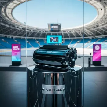 Аренда Тонер картридж Canon 040H Bk в ледовом дворце «Большой» — ART SPACE