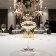 Аренда Бокал для вина Revil Up Chef Sommelier VIP 550 мл в ресторане «Магеллан» — ART SPACE