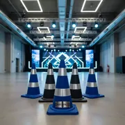 Аренда Конусы дорожные в конгресс-холле отеля Жемчужина — ART SPACE