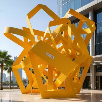 Аренда Термоклей Интермелт KR 5514 5505 желтый в Karat Resort — ART SPACE