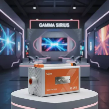 Аренда Картридж для плоттеров Epson T653A Orange 200 мл C13T653A00 в Gamma Sirius — ART SPACE