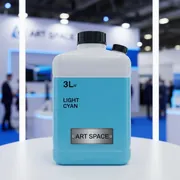 Аренда Картридж HP Latex 871 light cyan 3 л в санатории «Заполярье» — ART SPACE
