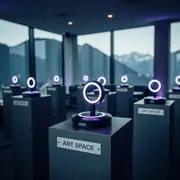 Аренда Квиз в Гранд Отель Поляна — ART SPACE