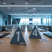 Аренда Треугольных номеров столов в комплексе «Дагомыс» — ART SPACE