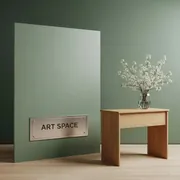 Аренда Фотозона школьная в Grand Karat Sochi — ART SPACE