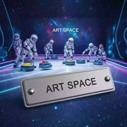 Аренда Керлинг космический в казино «Сочи» — ART SPACE