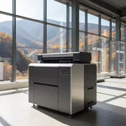 Аренда Ризограф Riso A2 в Skypark Sochi — ART SPACE