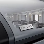 Аренда Лаунж зона LPPCLMM 010800 S4 в санатории «Октябрьский» — ART SPACE