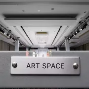 Аренда Системы подвесных потолков в отеле Hyatt Regency Sochi — ART SPACE