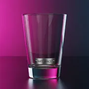 Аренда Бокал Irish Coffee Glass без ножки 263 мл в Alpha Sirius — ART SPACE