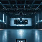 Аренда Проектор Christie 15000 в Red Arena — ART SPACE