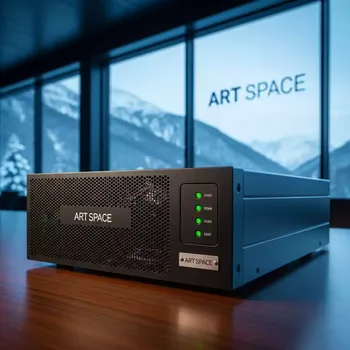 Аренда ИБП Line Interactive CyberPower UT650EG на вилле «Анна» — ART SPACE