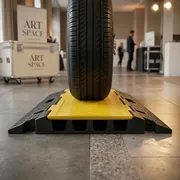 Аренда кабель-каналов и кап в Сочи от компании ART SPACE