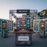 Аренда Битва любовная в комплексе «Дагомыс» — ART SPACE