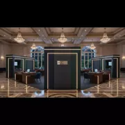Аренда Кунжут в Radisson Collection Paradise — ART SPACE