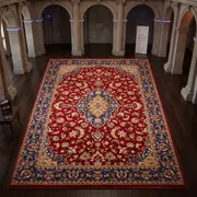Аренда ковра Traditional в Сочи в Swissôtel Kamelia