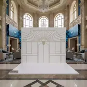 Аренда Квадро Фон Милк в отеле «Богатырь» — ART SPACE