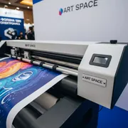Аренда Плоттер текстильный Roland VersaStudio BN 20D в Поляна 1389 Отель и Спа — ART SPACE