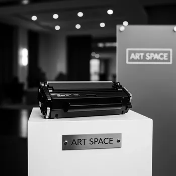 Аренда Тонер картридж Xerox 106R04057 Black в Pullman Sochi Centre — ART SPACE