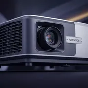 Аренда Проектор Barco UDX 4K 40 в Bridge Resort — ART SPACE