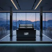 Аренда звука Rosa Peak (2320м) — ART SPACE