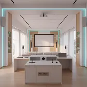 Аренда Комплект VITC8T 9 set в санатории «Черноморье» — ART SPACE