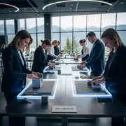 Аренда Мастер классы для взрослых в Sochi Marriott Krasnaya Polyana — ART SPACE