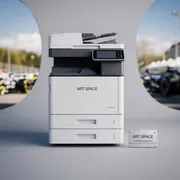 Аренда МФУ Sharp MX 5051EU в Гранд Отель Сочи — ART SPACE