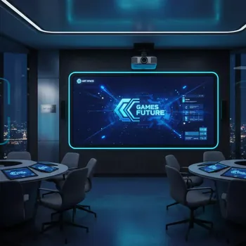 Аренда Комплект интерактивный IQBoard DVT TN082 проектор Infocus INV30 крепление Wize WTH 140 в Mövenpick Hotel — ART SPACE