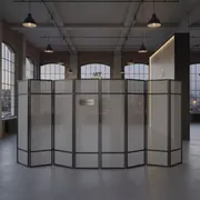 Аренда Ширма Fold в Stella di Mosca — ART SPACE