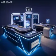 Аренда Казино интеллектуальное про карточные игры Sochi Marriott Krasnaya Polyana — ART SPACE