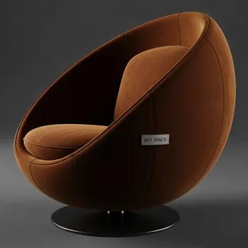 Аренда Кресло Nemo в Golden Tulip Rosa Khutor — ART SPACE