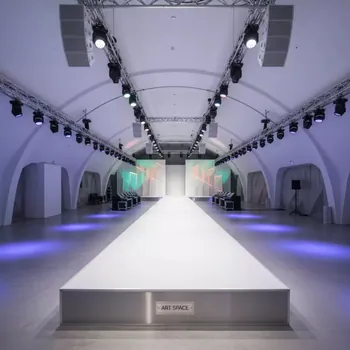 Аренда Звук и свет на свадьбу в Mantera Supreme — ART SPACE