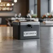 Аренда Колпачок нижний для дозаторов в ресторане «Плакучая Ива» — ART SPACE