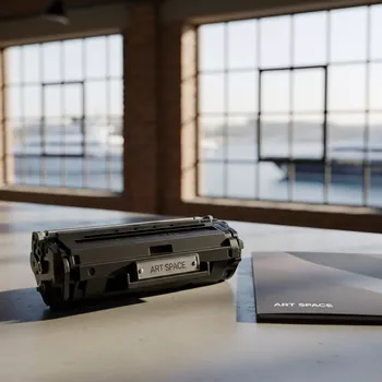 Аренда Тонер картридж Xerox 20K для B305 B310 B315 в зале «Чайка» (Морпорт) — ART SPACE
