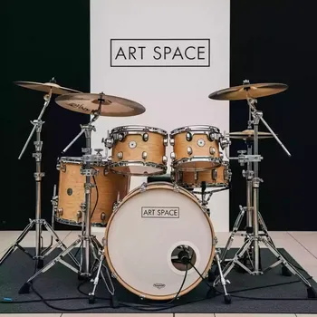 Аренда Барабанная установка Ludwig CS Custom в Courtyard by Marriott Sochi — ART SPACE