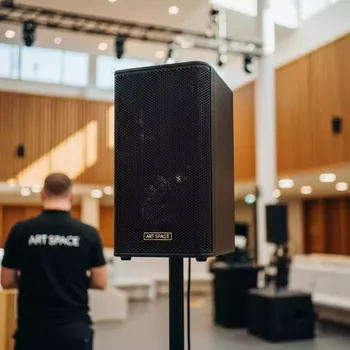 Аренда Акустическая система Electro Voice EKX 12P в Red Arena — ART SPACE