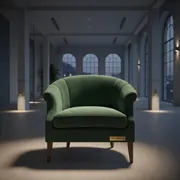 Аренда Полукресла Gucci в Mantera Supreme — ART SPACE