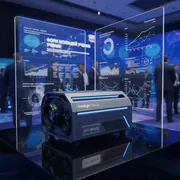Аренда Прибор Involight BM300 в Гранд Отель Сочи — ART SPACE