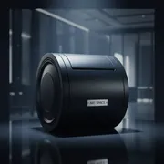 Аренда Барабан Black Canon 034 9458B001 в ресторане «Brunello» — ART SPACE