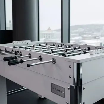 Аренда Футбол настольный белый в Pullman Sochi Centre — ART SPACE